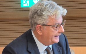 Sanità pugliese, Consiglio regionale monotematico. Fratelli d’Italia all’attacco: “Sistema al collasso, Brindisi è la Cenerentola della Puglia”