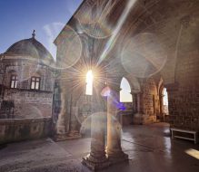 Al Castello Dentice di Frasso la magia della notte incontra le stelle: venerdì 17 luglio torna la Notte Astronomica