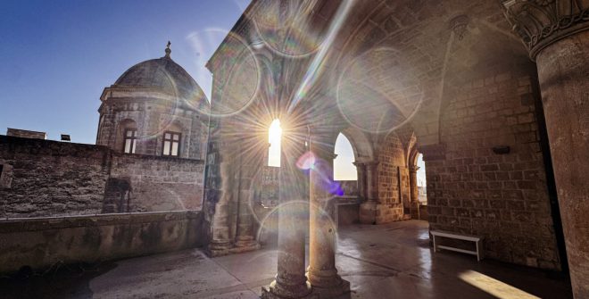 Al Castello Dentice di Frasso la magia della notte incontra le stelle: venerdì 17 luglio torna la Notte Astronomica