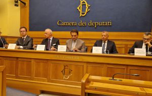 Nautica, presentato alla Camera lo SNIM – Salone Nautico di Puglia 2026: a Brindisi dal 22 al 26 ottobre la 22ª edizione