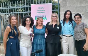 “Il Coraggio di Essere”: successo a Cellino San Marco per l’iniziativa di Impresa Donna Confesercenti Brindisi