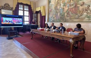 Il Consiglio Provinciale approva tutti i punti all’ordine del giorno