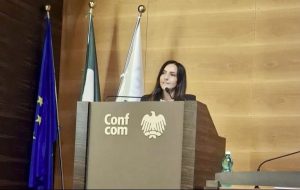 La brindisina Cristina Cuppone nel consiglio nazionale di Terziario Donna Confcommercio