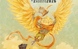 Tutto pronto per il Festival dei Giochi: Ceglie Messapica torna a giocare