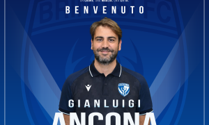 Gianluigi Ancona è il nuovo Segretario Generale del Club