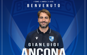 Gianluigi Ancona è il nuovo Segretario Generale del Club