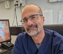 Giornata Mondiale contro l’epatite: il direttore di Malattie infettive del Perrino, Salvatore Minniti, sulle nuove strategie terapeutiche