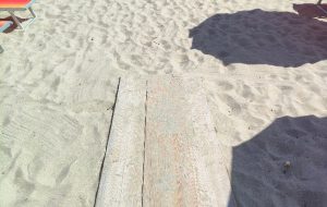 Lido multato perché non garantisce l’accesso al mare ai disabili