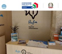 Info-point 2026: la Regione finanzia 7 progetti in provincia di Brindisi