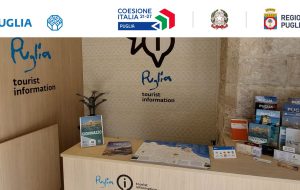Info-point 2026: la Regione finanzia 7 progetti in provincia di Brindisi