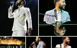 John Legend a Ostuni, quando un concerto diventa una straordinaria operazione di marketing territoriale