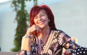 Amministrative 2027, il centrodestra unito di Fasano indica Laura De Mola candidata sindaco