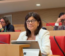 Rifiuti, Isabella Lettori (PD) replica a Forza Italia: “Nessun premio, ma investimenti concreti per colmare i gap nei capoluoghi, Brindisi compresa”