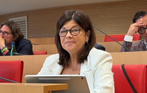Rifiuti, Isabella Lettori (PD) replica a Forza Italia: “Nessun premio, ma investimenti concreti per colmare i gap nei capoluoghi, Brindisi compresa”