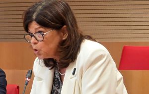 Consiglio monotematico sulla sanità, Isabella Lettori (Pd): “Smontata dai numeri la narrazione strumentale del centrodestra”