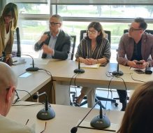 Gigafactory Brindisi: la Consigliera Lettori convoca le istituzioni e le parti sociali in VI Commissione. “Formazione e ricerca per il futuro del territorio”.