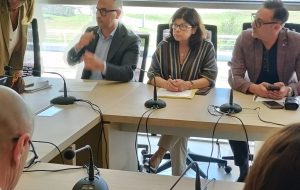 Gigafactory Brindisi: la Consigliera Lettori convoca le istituzioni e le parti sociali in VI Commissione. “Formazione e ricerca per il futuro del territorio”.