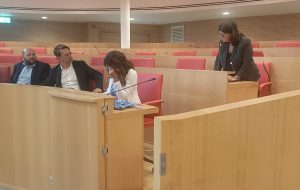 Violenza giovanile, Isabella Lettori (PD) dopo l’audizione in commissione: “Buone pratiche da prendere come esempio e da rendere strutturali”