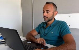Un canestro per unire la regione, partendo dai tornei storici: Giada Amatori intervista Marco Stasi, neo-presidente della FIP Puglia