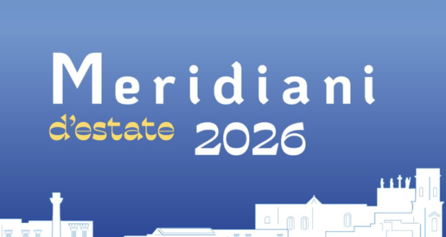Presentato “Meridiani d’Estate 2026”, il cartellone estivo del Comune di Brindisi