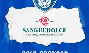 L’azienda ‘Sanguedolce’ nuovo Gold Sponsor Valtur Brindisi