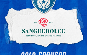 L’azienda ‘Sanguedolce’ nuovo Gold Sponsor Valtur Brindisi