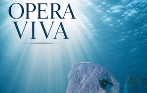 Opera Viva: un percorso espositivo subacqueo nel Parco Archeologico di Egnazia.