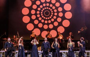 E’ il tempo della Festa Patronale di San Quirico e Giulitta: a Cisternino c’è l’orchestra della Notte della Taranta