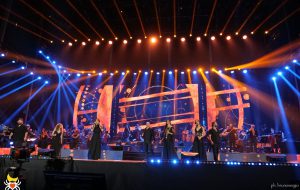 Stasera l’Orchestra Popolare della Taranta a Cisternino