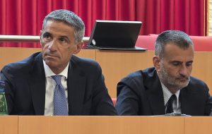 Consiglio sanità: il dibattito e le repliche dell’assessore Pentassuglia e del presidente Decaro
