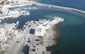 Savelletri, scatta la sperimentazione per un borgo più vivibile: al via la chiusura serale al traffico nel fine settimana