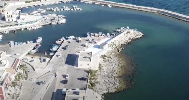 Savelletri, scatta la sperimentazione per un borgo più vivibile: al via la chiusura serale al traffico nel fine settimana
