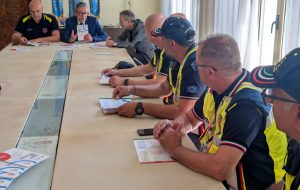 Presentata l’edizione 2026 della a “Guida alla Sicurezza  – Cosa fare prima, durante e dopo un’emergenza”