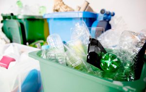 Ostuni, Rifiuti plastici: possibili criticità nel conferimento e avvio al recupero