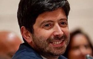 Per gusto e per diletto: Sabato 11 luglio Roberto Speranza presenta il libro “Perché guariremo. Dai giorni più duri a una nuova idea di salute”
