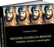 Il libro di Gianfranco Perri su Ruggero Flores premiato alla XXII edizione del Premio “Città di Mesagne”