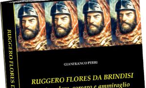 Il libro di Gianfranco Perri su Ruggero Flores premiato alla XXII edizione del Premio “Città di Mesagne”