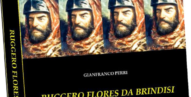 Il libro di Gianfranco Perri su Ruggero Flores premiato alla XXII edizione del Premio “Città di Mesagne”
