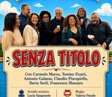 Estate 2026, a Brindisi va in scena il secondo Festival del Teatro in vernacolo