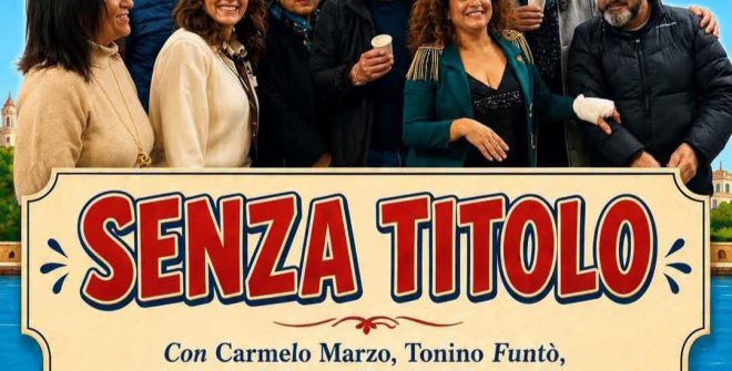 Estate 2026, a Brindisi va in scena il secondo Festival del Teatro in vernacolo
