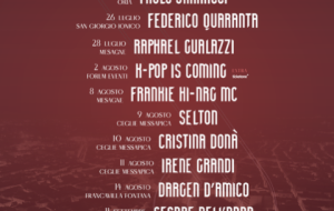 Al via lo Stupor Mundi Festival 2026: in provincia di Brindisi arrivano Jannacci, Gualazzi, Frankie hi-nrg mc, Irene Grandi, Dargen D’Amico, Cesare Dell’Anna e K-Pop Is Coming