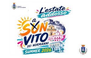 L’Estate addosso. Sun Vito Summer 2026: presentato il cartellone dell’estate sanvitese