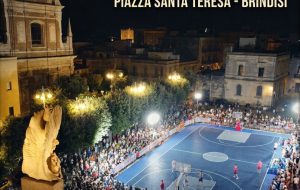 Torneo dei Rioni: stasera il sorteggio ufficiale. Dall’8 al 12 luglio il basket torna a vivere nel cuore di Brindisi