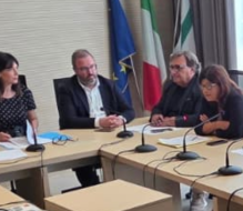 Gigafactory Brindisi, Isabella Lettori: “La posa della prima pietra non basta. Servono garanzie certe per l’indotto e la massima tutela dei lavoratori”
