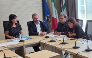 Gigafactory Brindisi, Isabella Lettori: “La posa della prima pietra non basta. Servono garanzie certe per l’indotto e la massima tutela dei lavoratori”