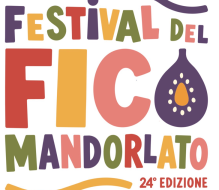 Tutto pronto per la 24ª edizione del “Festival del Fico Mandorlato”