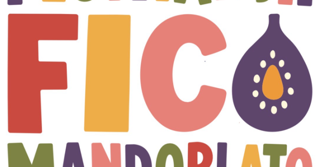 Tutto pronto per la 24ª edizione del “Festival del Fico Mandorlato”