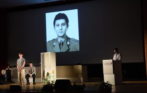 A Carovigno “Svegliami, quando settembre finisce!”, progetto teatrale su Legalità e Memoria