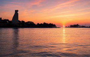 Concerto all’alba: musica e luce sulla Scalinata Virgilio