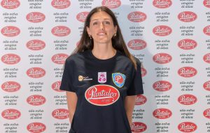 La Olio Pantaleo Fasano nomina capitano e vicecapitano per la prossima stagione di serie A2-Fineco